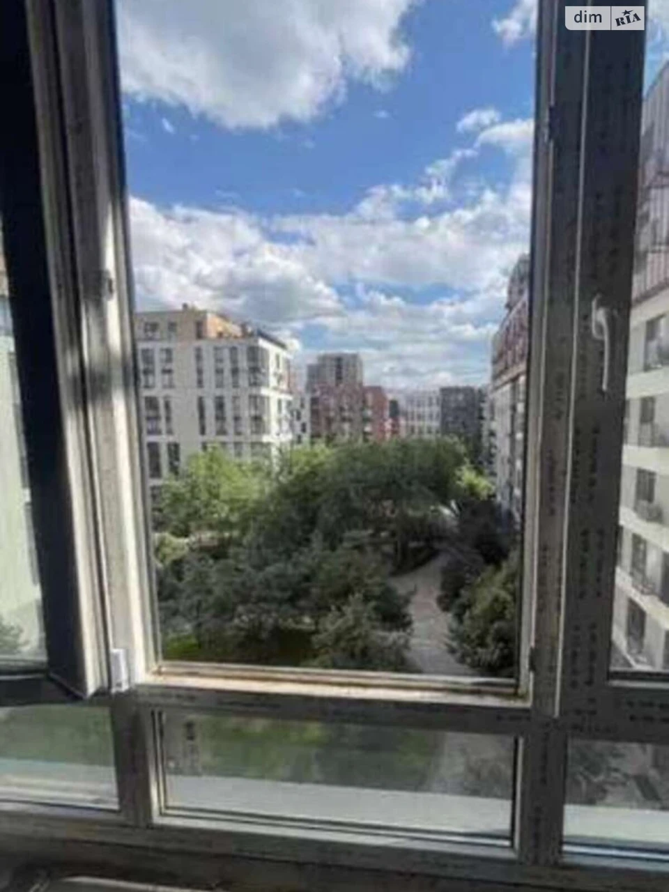 Sale of Apartment in Nivki