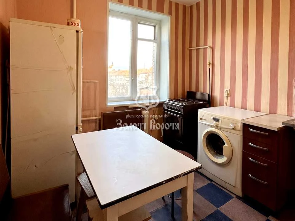 Apartment. Kyiv, Budilevnikiv St.