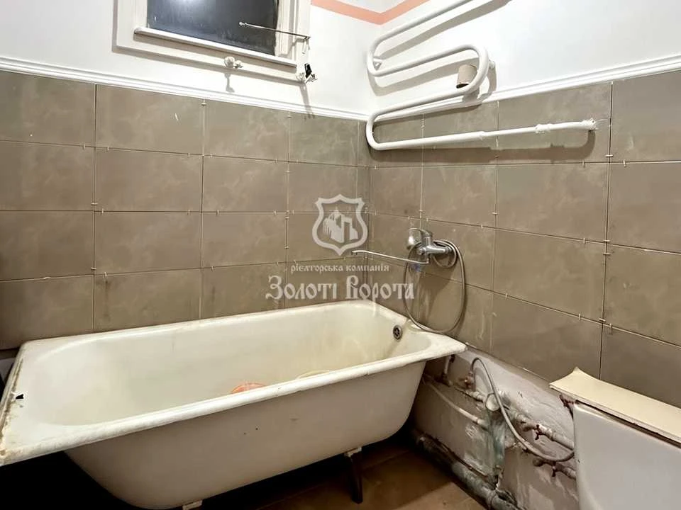 Apartment. Kyiv, Budilevnikiv St.