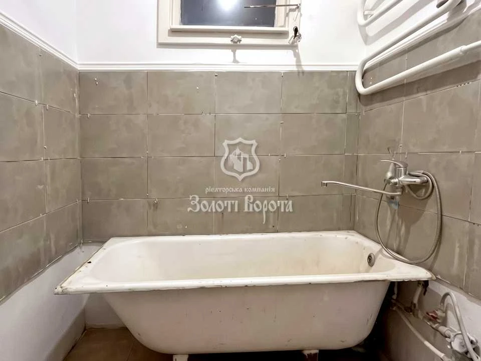 Apartment. Kyiv, Budilevnikiv St.
