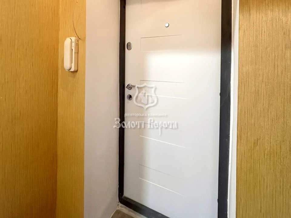 Apartment. Kyiv, Budilevnikiv St.