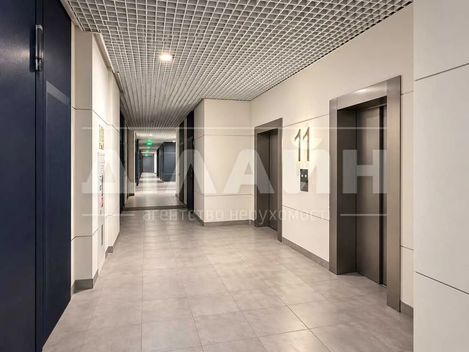Apartment. Дніpro, Volodymyr Verнадського St.