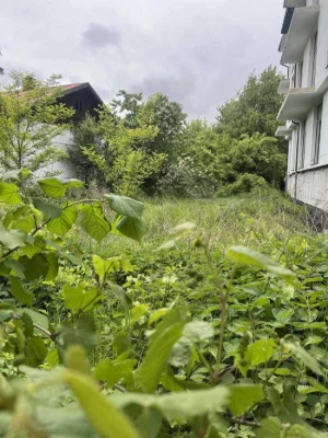 Земля/Будівництво/Львів Варшавська 10 соток