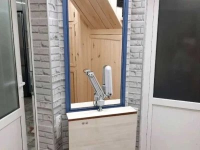 Квартира. Одесса, улица Отамана Головатого
