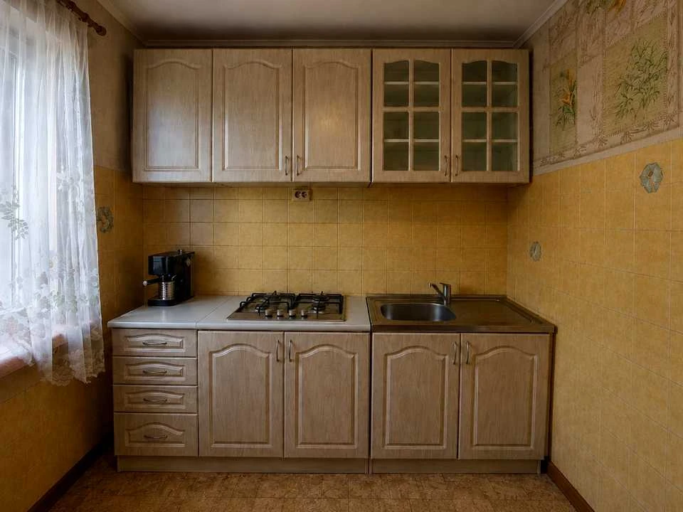 Квартира. Одесса, Адмиральский проспект