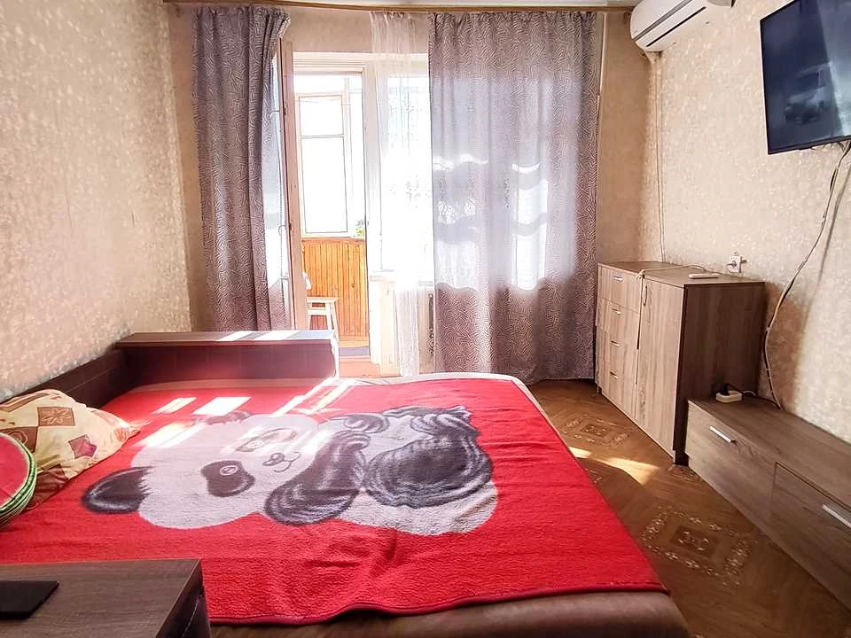 Квартира. Одеса, Героїв Оборони Одеси вул.