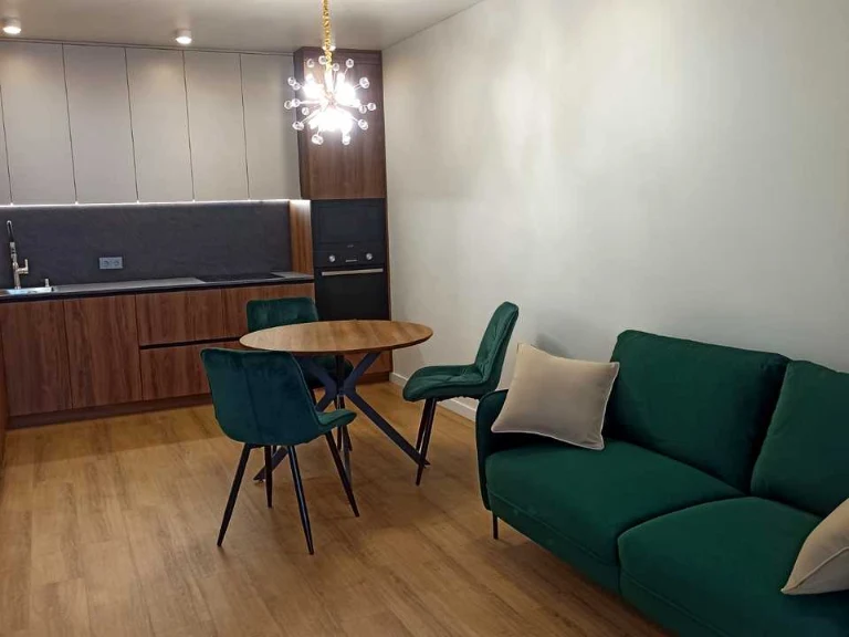 One-room apartment. Vinnytsia, Mykolyivska St.