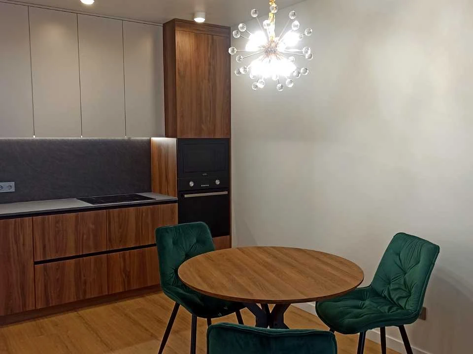 One-room apartment. Vinnytsia, Mykolyivska St.