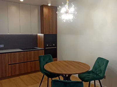 One-room apartment. Vinnytsia, Mykolyivska St.