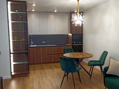 One-room apartment. Vinnytsia, Mykolyivska St.
