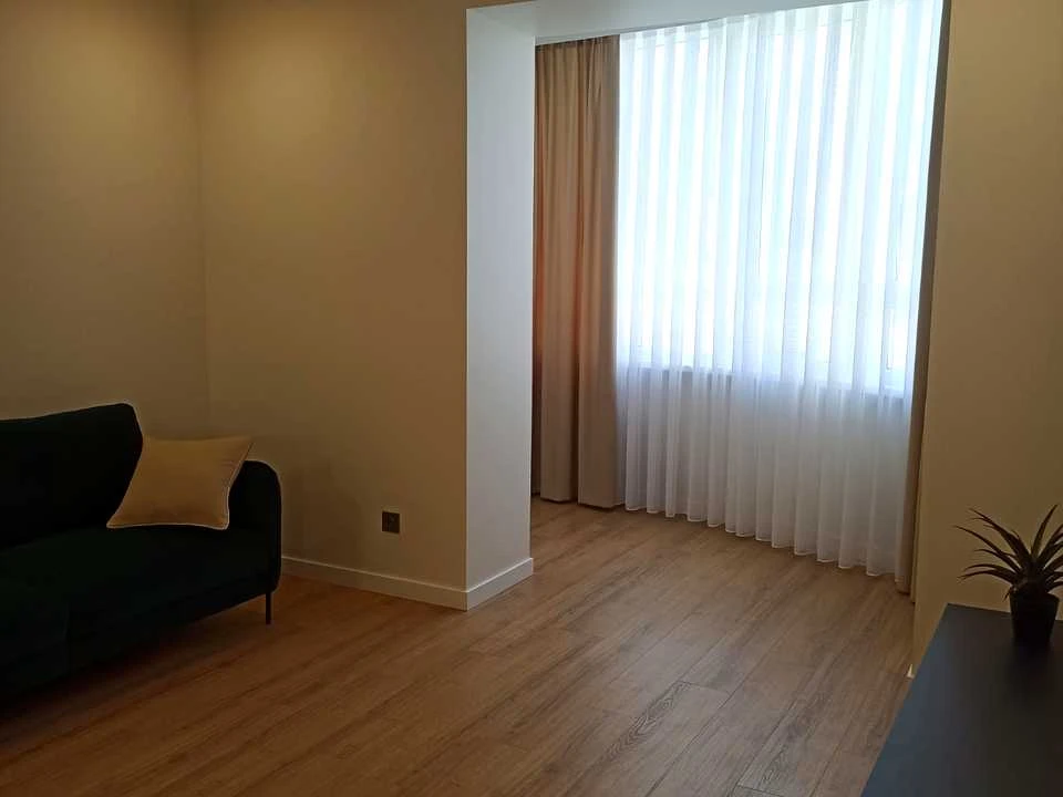 One-room apartment. Vinnytsia, Mykolyivska St.
