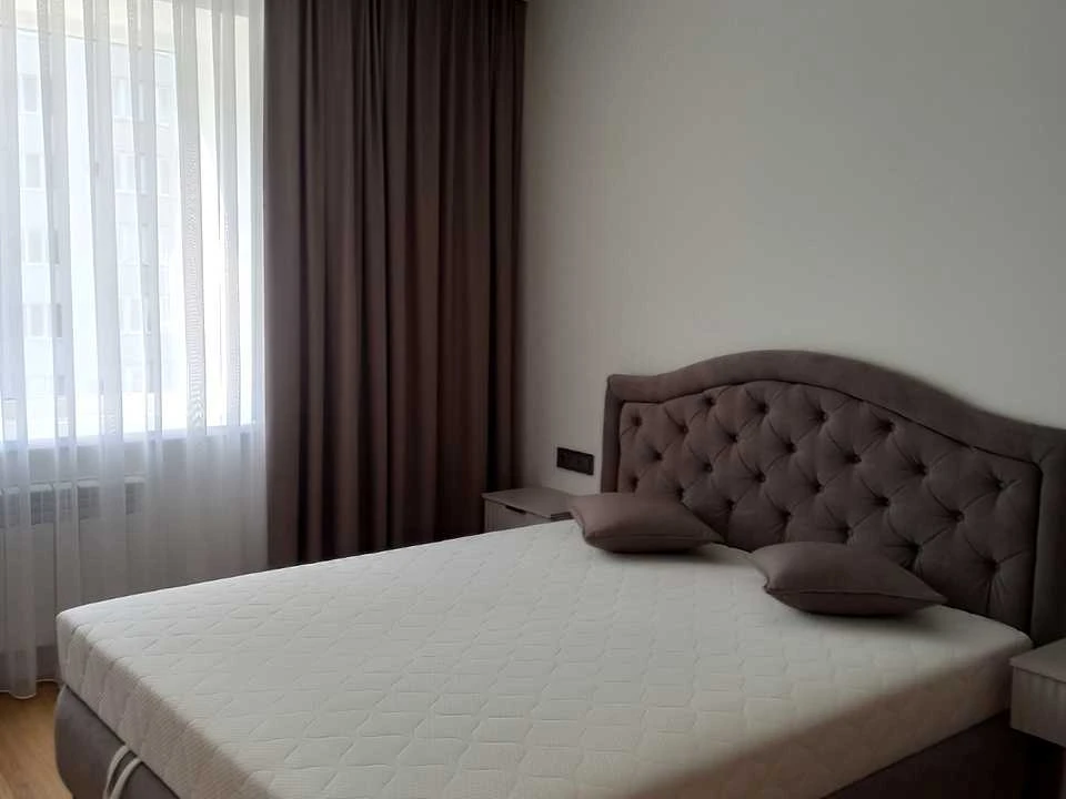 One-room apartment. Vinnytsia, Mykolyivska St.