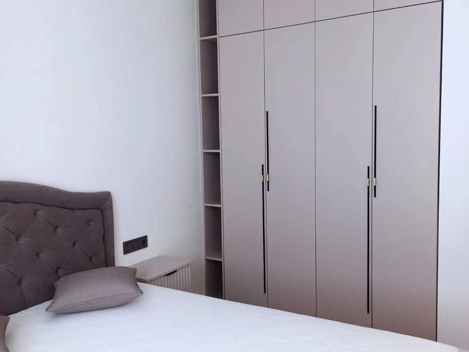 One-room apartment. Vinnytsia, Mykolyivska St.