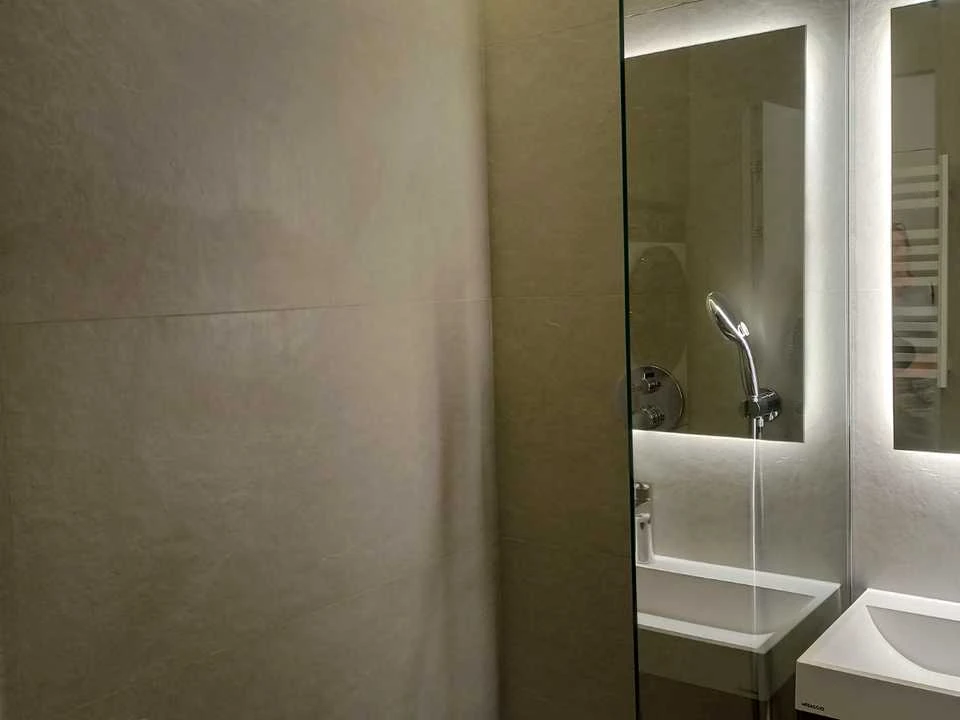 One-room apartment. Vinnytsia, Mykolyivska St.