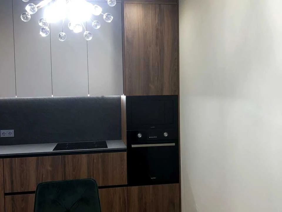 One-room apartment. Vinnytsia, Mykolyivska St.