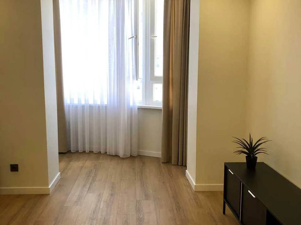 One-room apartment. Vinnytsia, Mykolyivska St.