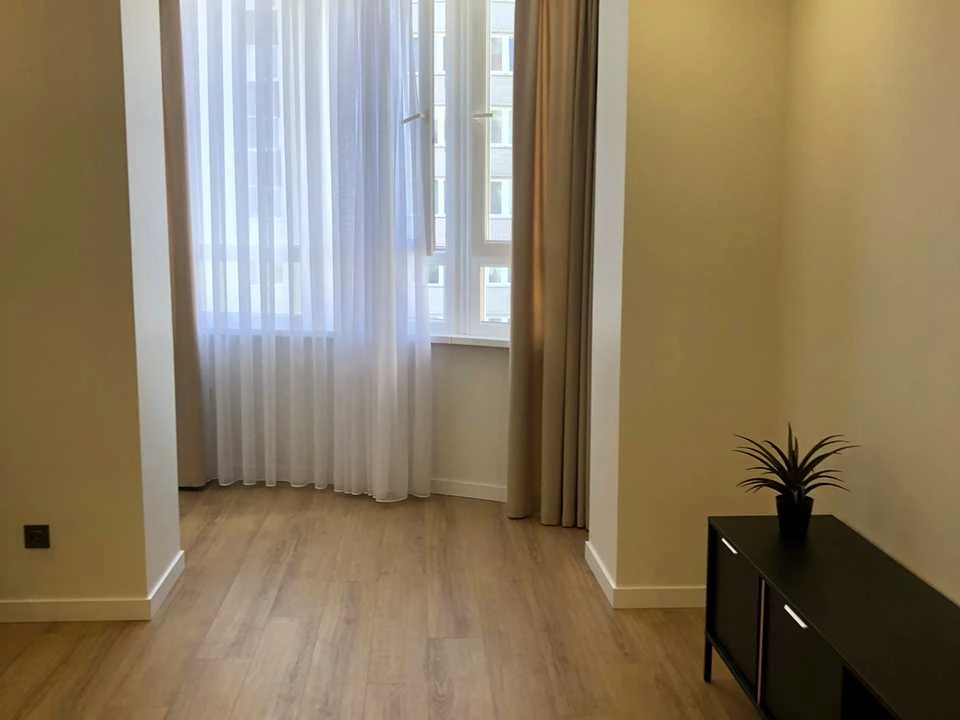 One-room apartment. Vinnytsia, Mykolyivska St.