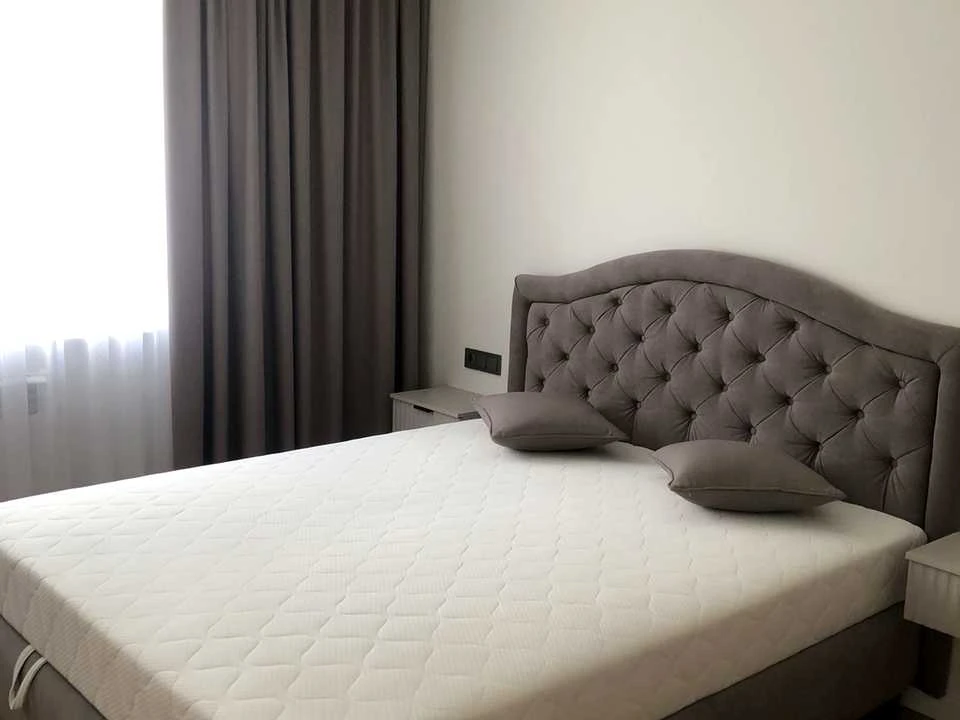 One-room apartment. Vinnytsia, Mykolyivska St.