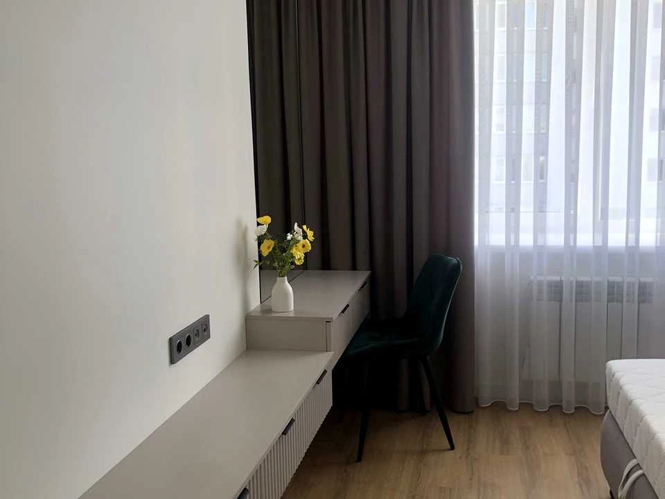 One-room apartment. Vinnytsia, Mykolyivska St.