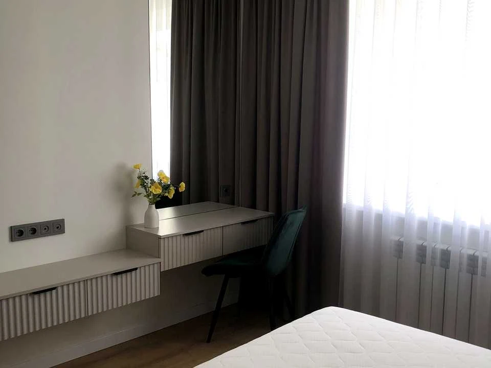 One-room apartment. Vinnytsia, Mykolyivska St.