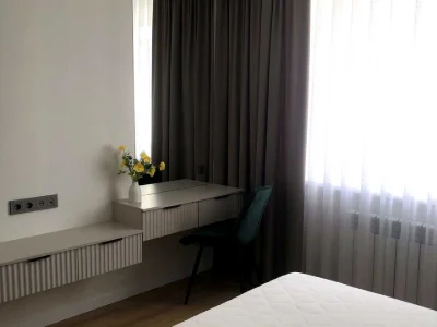 One-room apartment. Vinnytsia, Mykolyivska St.
