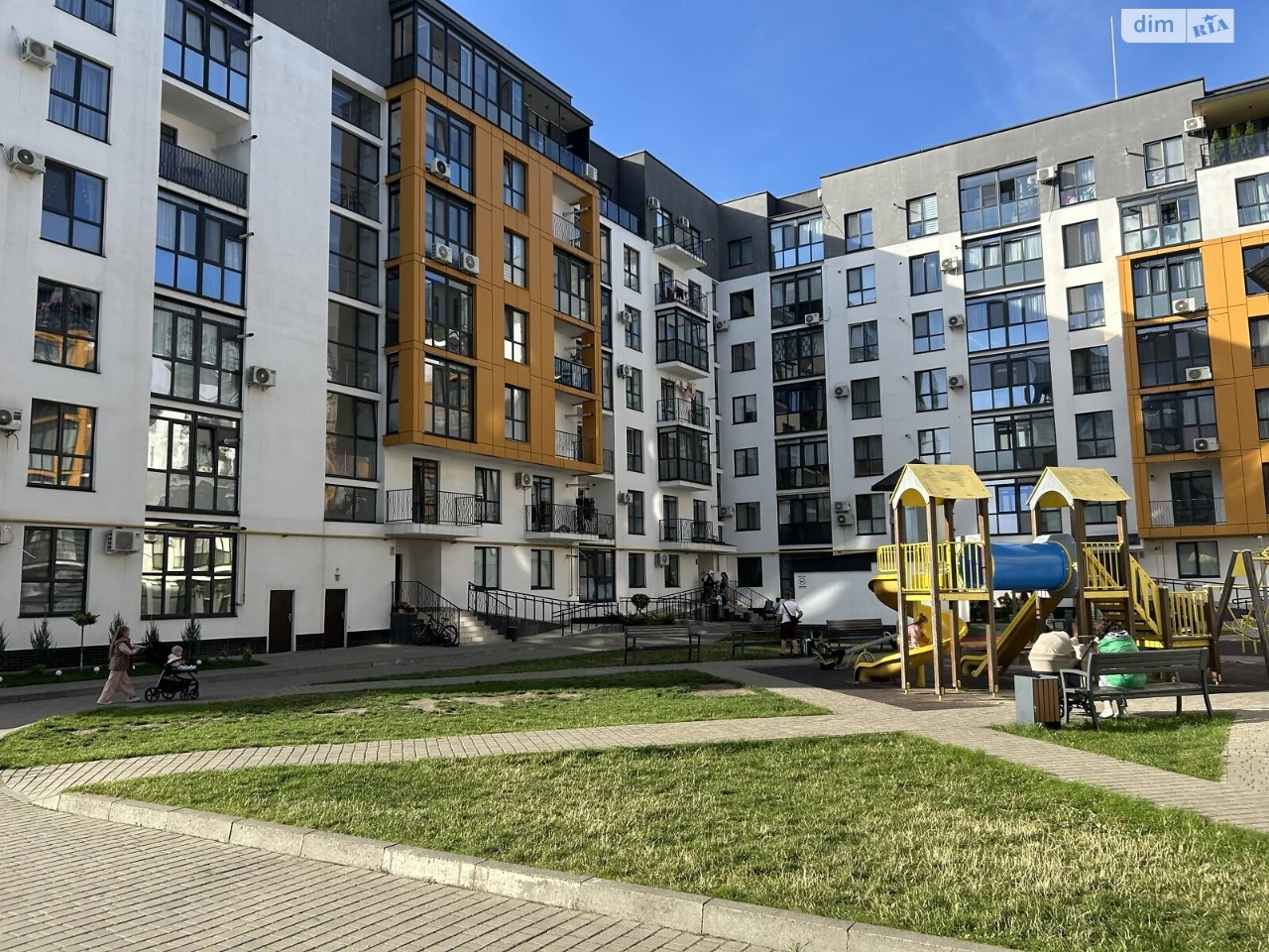 Продаж Квартира Слов'янка
