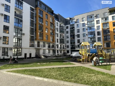 Продаж Квартира Слов'янка
