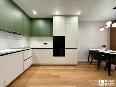 Apartment. Ivano-Frankivsk, Kimikiv St.