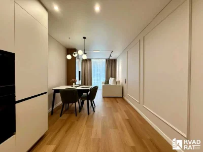 Apartment. Ivano-Frankivsk, Kimikiv St.