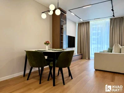Apartment. Ivano-Frankivsk, Kimikiv St.