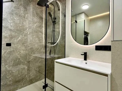 Apartment. Ivano-Frankivsk, Kimikiv St.