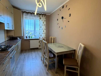 Apartment. Iвано-Франківськ, вулиця Йосифа Сліпого.