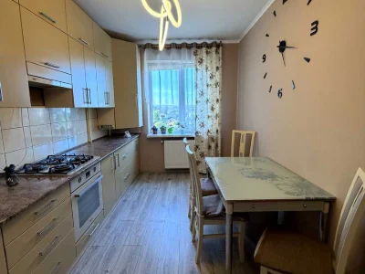 Apartment. Iвано-Франківськ, вулиця Йосифа Сліпого.