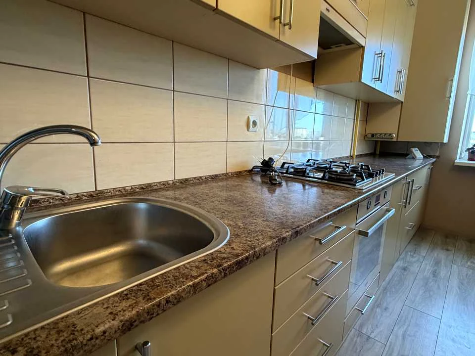 Apartment. Iвано-Франківськ, вулиця Йосифа Сліпого.