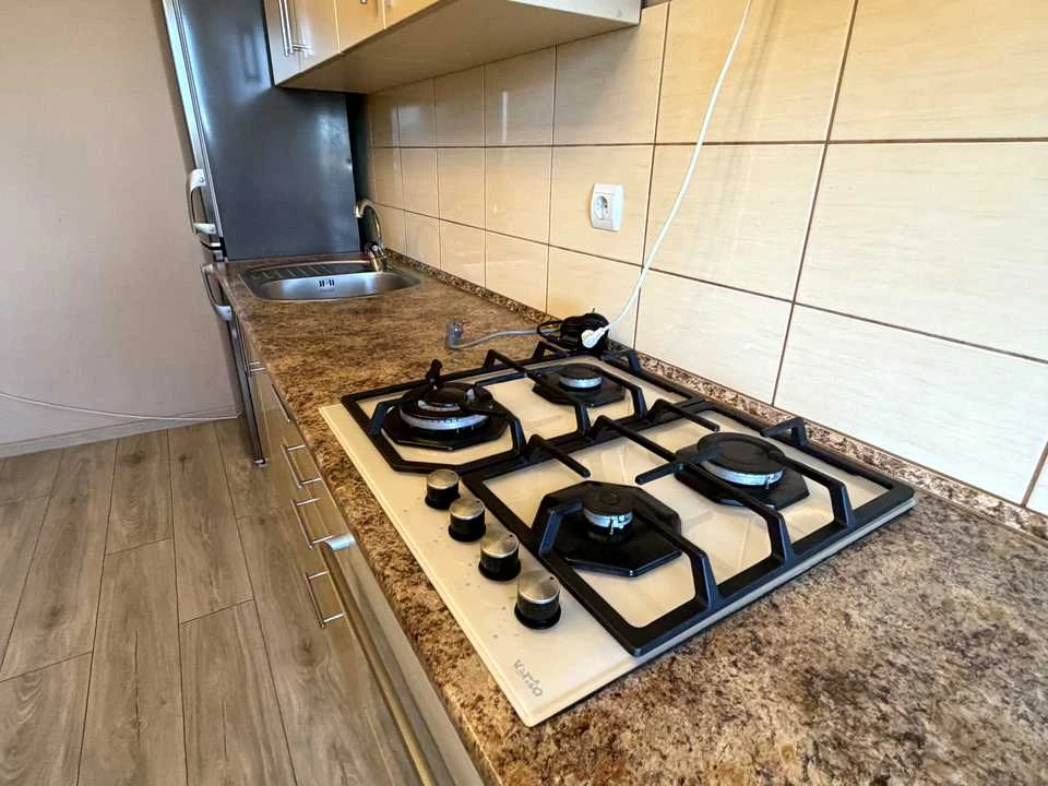 Apartment. Iвано-Франківськ, вулиця Йосифа Сліпого.