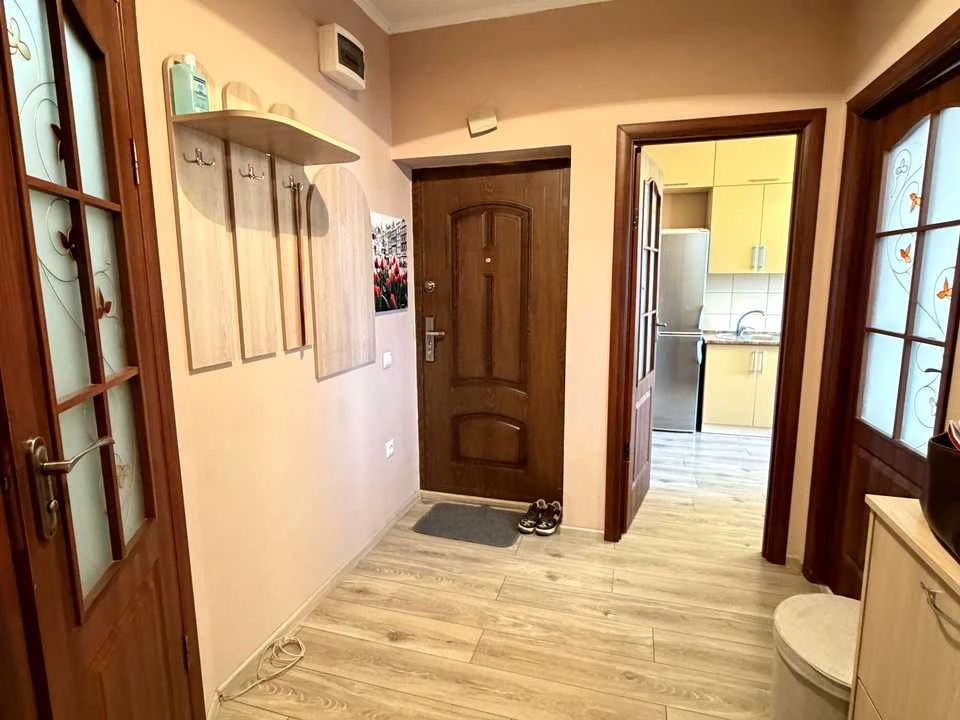 Apartment. Iвано-Франківськ, вулиця Йосифа Сліпого.
