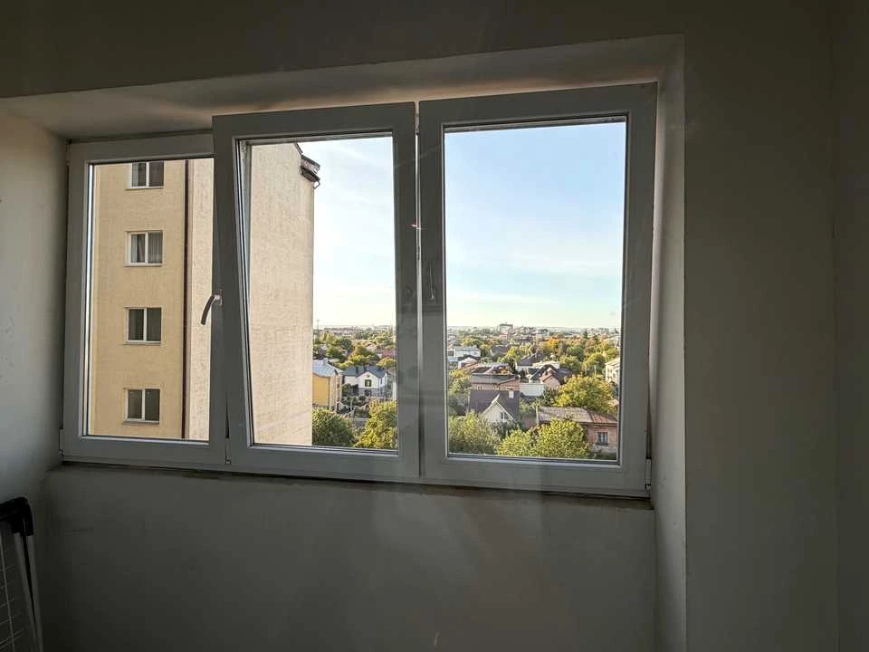 Apartment. Iвано-Франківськ, вулиця Йосифа Сліпого.