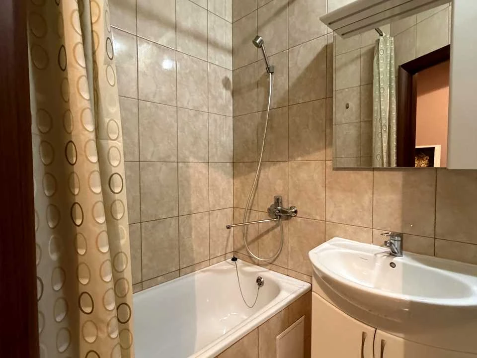 Apartment. Iвано-Франківськ, вулиця Йосифа Сліпого.