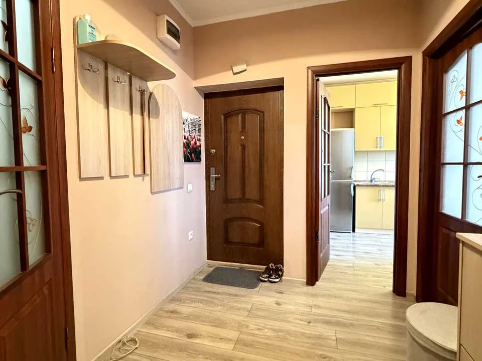 Apartment. Iвано-Франківськ, вулиця Йосифа Сліпого.