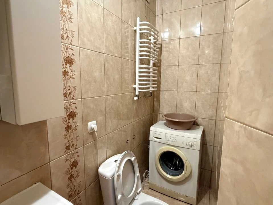 Apartment. Iвано-Франківськ, вулиця Йосифа Сліпого.