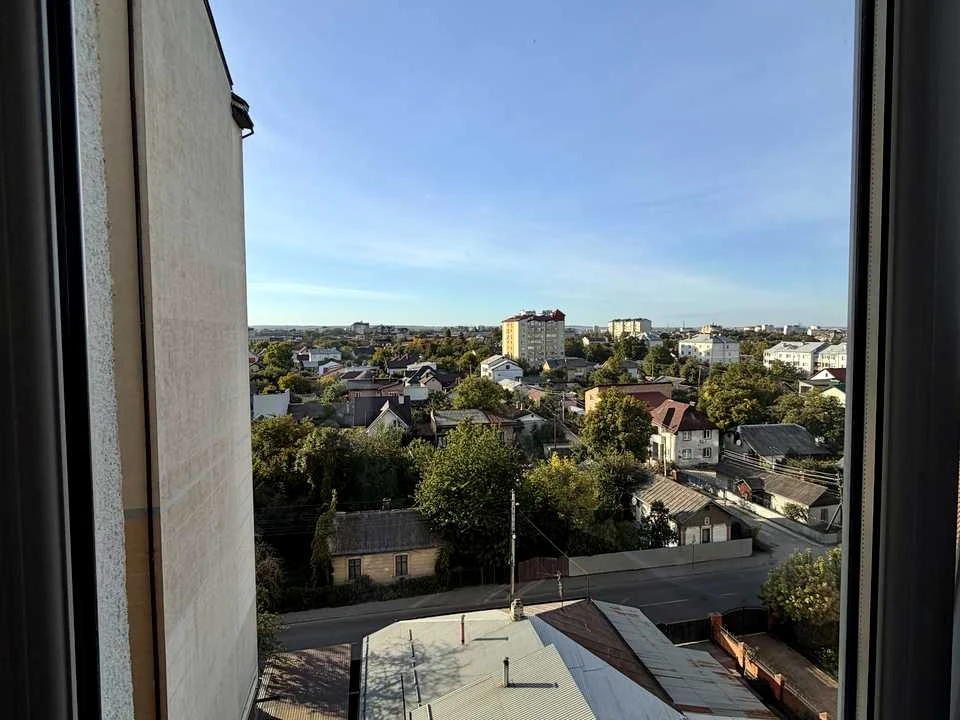 Apartment. Iвано-Франківськ, вулиця Йосифа Сліпого.