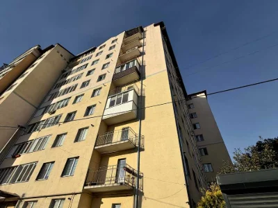 Apartment. Iвано-Франківськ, вулиця Йосифа Сліпого.