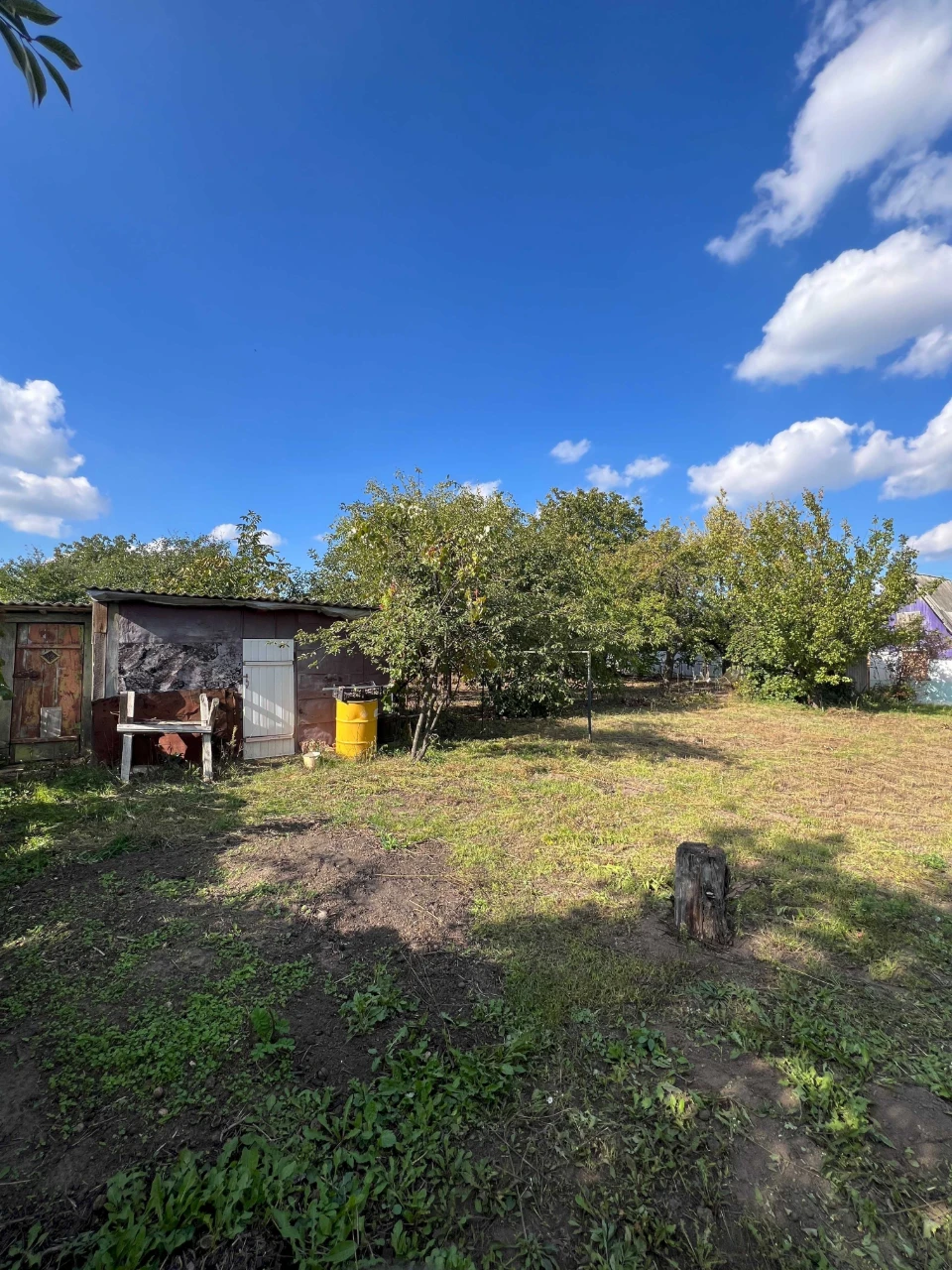 Продам приватизовану земельну ділянку біля Луцька!