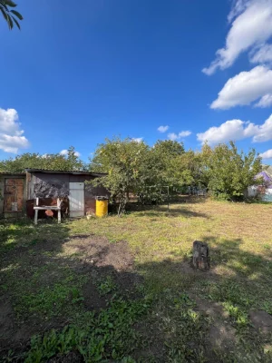Продам приватизовану земельну ділянку біля Луцька!