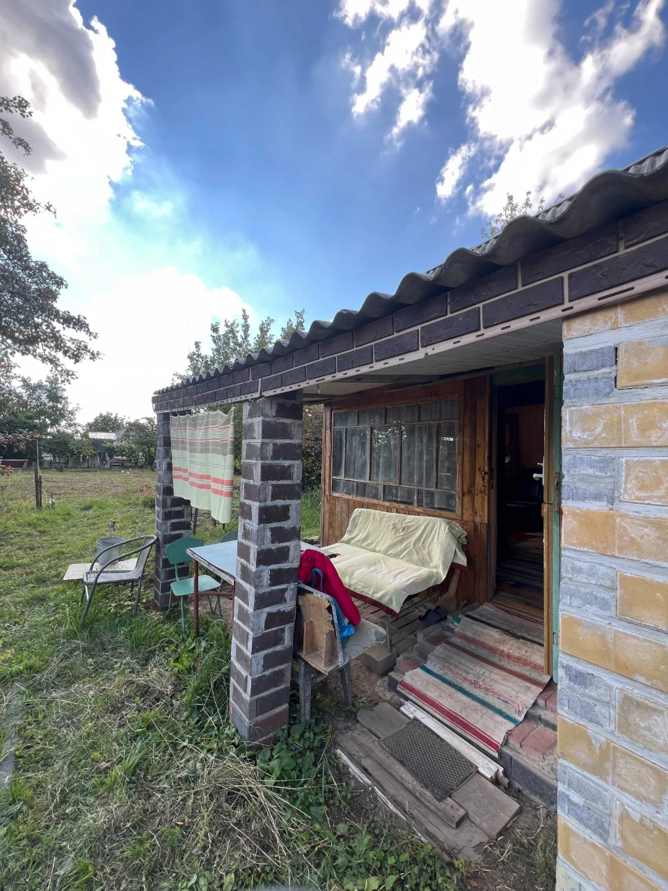 Продам приватизовану земельну ділянку біля Луцька!