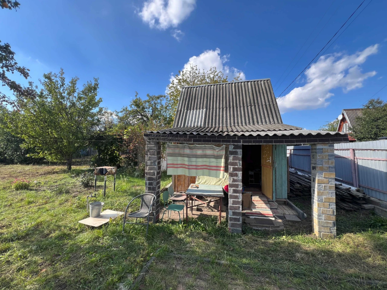 Продам приватизовану земельну ділянку біля Луцька!