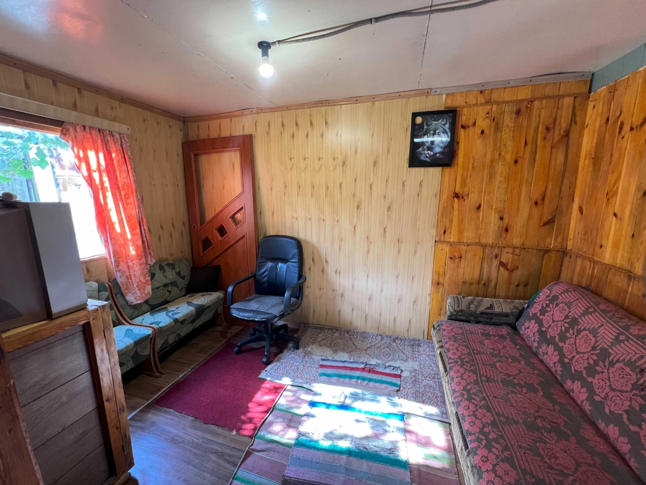 Продам приватизовану земельну ділянку біля Луцька!