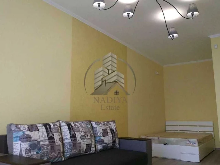 Apartment. Львів, Малинова St.
