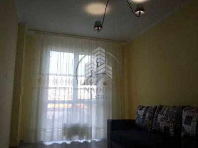 Apartment. Львів, Малинова St.