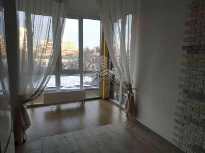 Apartment. Львів, Малинова St.